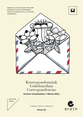 Korrespondentziak / Gohebiaethau / Correspondencias