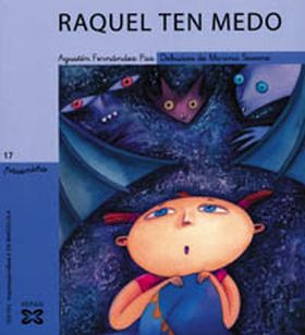 RAQUEL TEN MEDO