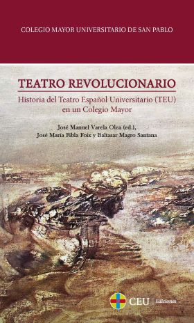 Teatro revolucionario.