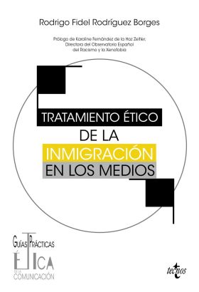 TRATAMIENTO ÈTICO DE LA INMIGRACIÓN EN LOS MEDIOS