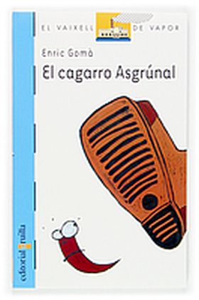EL CAGARRO ASGRUNAL