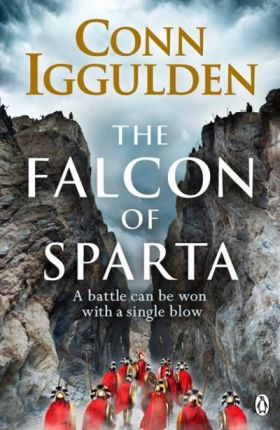 FALCON OF SPARTA,THE