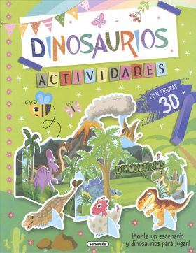 Dinosaurios