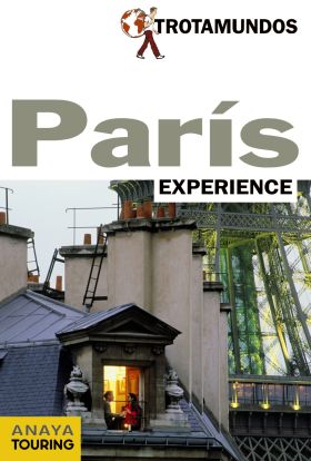 PARIS EXPERIENCE TROTAMUNDOS