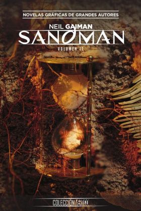 COLECCIÓN VERTIGO NÚM. 67: SANDMAN 12
