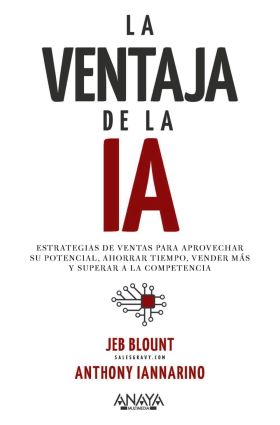 VENTAJA DE LA IA, LA
