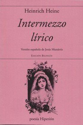 INTERMEZZO LIRICO