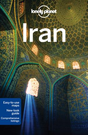 IRAN (INGLES)