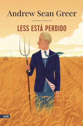 LESS ESTA PERDIDO (ADN)