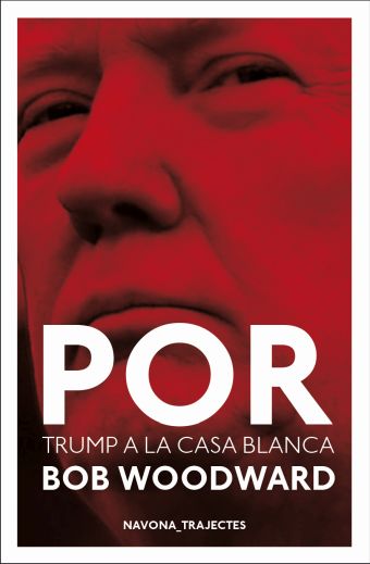 POR. DONALD TRUMP A LA CASA BLANCA