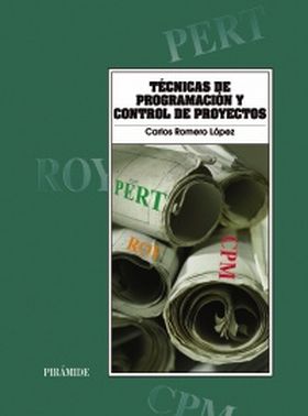 Técnicas de programación y control de proyectos