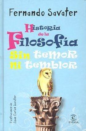 HISTORIA DE LA FILOSOFIA