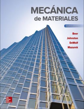 EL MECANICA DE MATERIALES