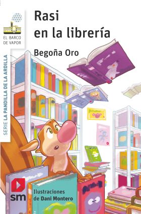 BVBPA RASI EN LA LIBRERIA 23