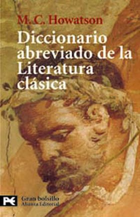 Diccionario abreviado de literatura clásica