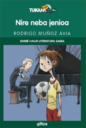 NIRE NEBA JENIOA