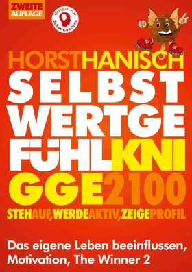 SELBSTWERTGEFÜHL KNIGGE 2100