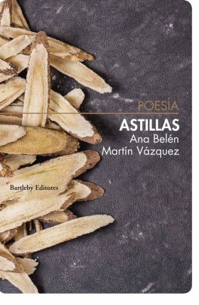 ASTILLAS