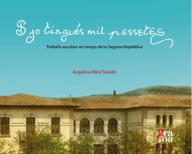SI JO TINGUES MIL PESSETES