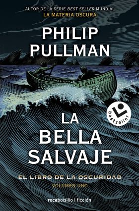 La Bella Salvaje (El libro de la oscuridad 1)