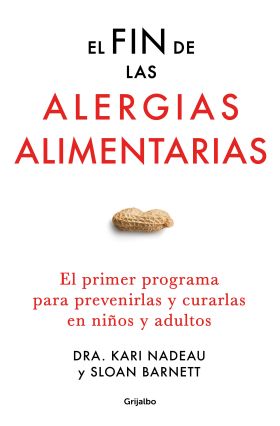 EL FIN DE LAS ALERGIAS ALIMENTARIAS