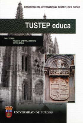 TUSTEP EDUCA. CONGRESO DEL INTERNACIONAL