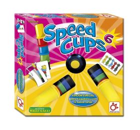 "SPEED CUPS 6
"