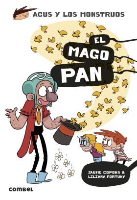 MAGO PAN, EL