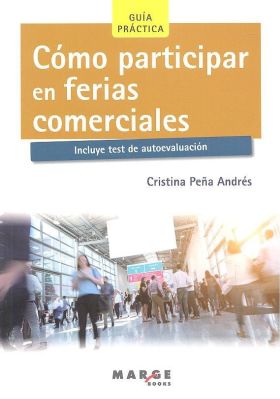 Cómo participar en ferias comerciales