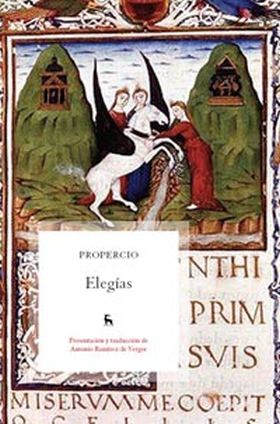 Elegías