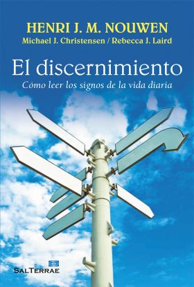 DISCERNIMIENTO, EL