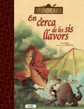 EN CERCA DE LES SIS LLAVORS