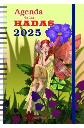 AGENDA HADAS 2025