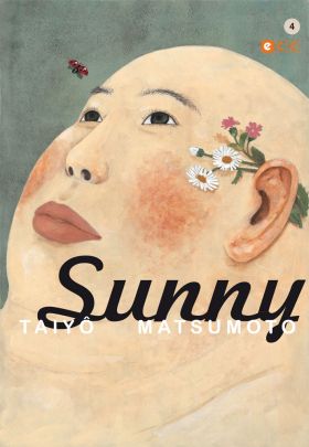 SUNNY NUM. 04