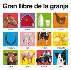 GRAN LLIBRE DE LA GRANJA