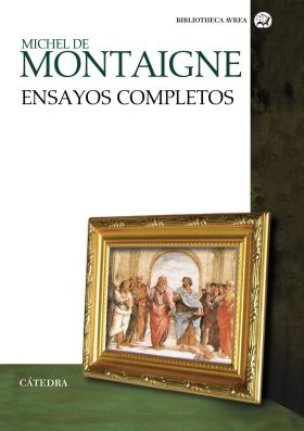 ENSAYOS COMPLETOS MONTAIGNE