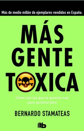 MAS GENTE TOXICA