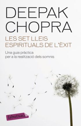 Les set lleis espirituals de l´èxit