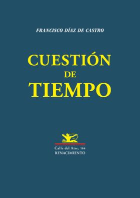 CUESTION DE TIEMPO