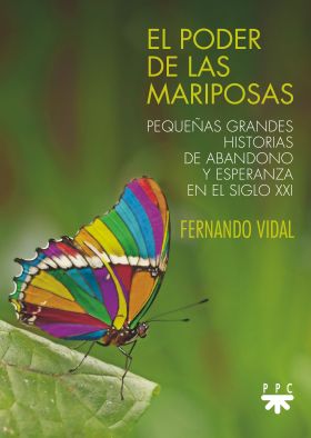 PODER DE LAS MARIPOSAS, EL