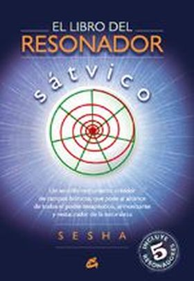 LIBRO DEL RESONADOR SATVICO, EL