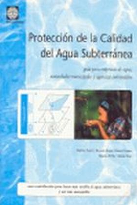 Protección de la calidad del agua subterránea