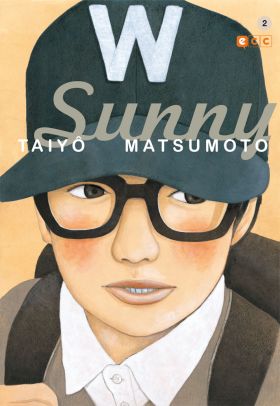 SUNNY NUM. 02