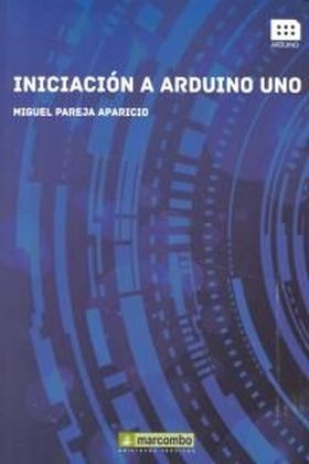 ++++Iniciación a Arduino Uno