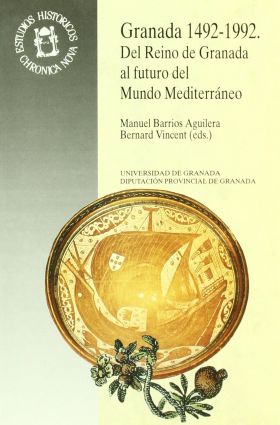 GRANADA, 1492-1992