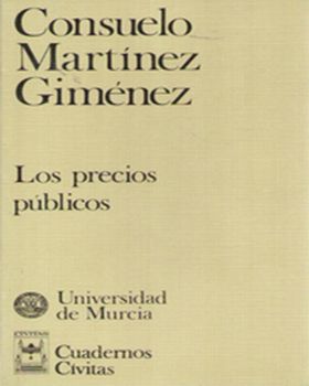 Los Precios Públicos