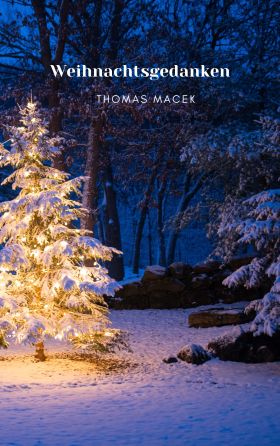 WEIHNACHTSGEDANKEN