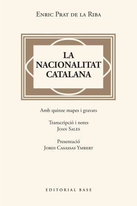 NACIONALITAT CATALANA, LA