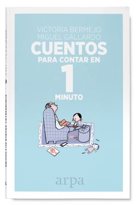 CUENTOS PARA CONTAR EN 1 MINUTO