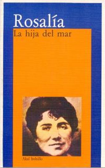 La hija del mar